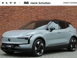 Grijs Gebruikt 2025 Volvo EX30 Plus SUV | € 37.450 (Eerlijke prijs)