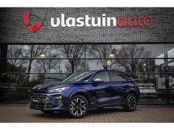 Blauw Gebruikt 2025 Cupra Terramar SUV | € 42.950 (Eerlijke prijs)