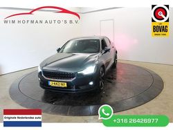 Blauw Gebruikt 2020 Polestar 2 Long Range Dual motor Hatchback | € 23.340 (Eerlijke prijs)