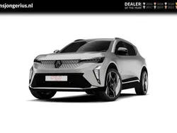 Grijs Nieuw 2025 Renault Scénic Esprit Alpine MPV | € 50.211 (Iets duurder)