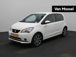 Wit Gebruikt 2021 Seat Mii Electric Hatchback | € 12.940 (Eerlijke prijs)