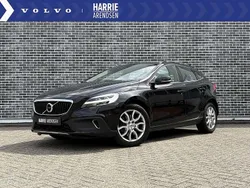 Gebruikt 2016 Volvo V40 CC Summum Stationwagen | € 19.899 (Eerlijke prijs)