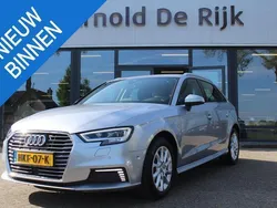 Grijs Gebruikt 2020 Audi A3 Sportback Sport Hatchback | € 22.950 (Goede deal)