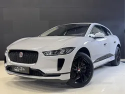 Grijs Gebruikt 2019 Jaguar I-Pace Business Edition SUV | € 23.880 (Goede deal)