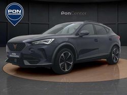 Grijs Gebruikt 2021 Cupra Formentor SUV | € 23.950 (Goede deal)