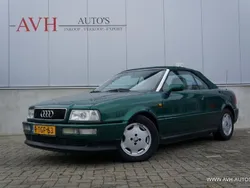 Cabriolet Gebruikt 2000 Audi 80 Cabriolet | € 7.950