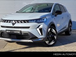 Grey rafale (tekqj) Nieuw 2025 Renault Symbioz Iconic SUV | € 39.950 (Iets duurder)