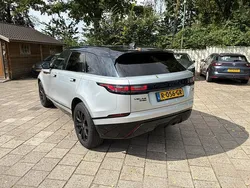 Grijs Gebruikt 2018 Land Rover Range Rover Velar SE Dynamic SUV | € 29.950 (Eerlijke prijs)