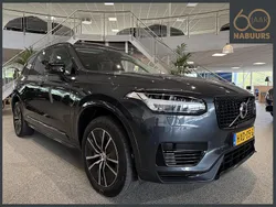 Grijs Gebruikt 2021 Volvo XC90 R-Design SUV | € 46.750 (Goede deal)