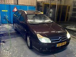 Gebruikt 2005 Citroën C5 Exclusive Stationwagen | € 2.000