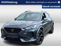 Grijs, metallic lak Gebruikt 2022 Cupra Formentor VZ SUV | € 32.950 (Duur)