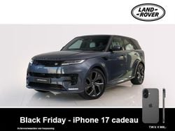 Blauw Gebruikt 2023 Land Rover Range Rover Sport Autobiography SUV | € 113.900 (Super prijs)