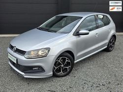 Grijs Gebruikt 2017 VW Polo Highline Hatchback | € 8.000 (Super prijs)
