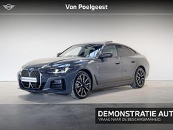 Grijs Gebruikt 2025 BMW i4 M Sport Sedan | € 50.895 (Eerlijke prijs)