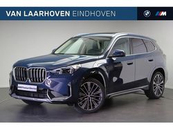 Gebruikt 2025 BMW iX1 Executive SUV | € 69.551 (Eerlijke prijs)