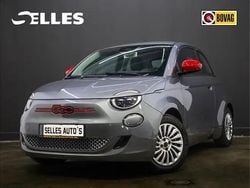 Grijs Gebruikt 2023 Fiat 500e Red Hatchback | € 17.895 (Super prijs)