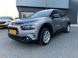 Grijs Gebruikt 2019 Citroën C4 Cactus Feel Hatchback | € 15.450 (Iets duurder)