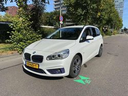 Wit Gebruikt 2016 BMW 216 MPV | € 9.950 (Eerlijke prijs)