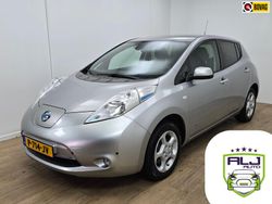 Hatchback Gebruikt 2017 Nissan Leaf Acenta Hatchback | € 6.619 (Super prijs)