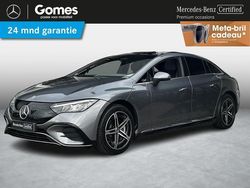 Gebruikt 2022 Mercedes EQE350 AMG | € 47.950