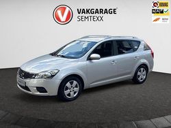 Grijs Gebruikt 2010 Kia Ceed Stationwagen | € 5.950 (Eerlijke prijs)