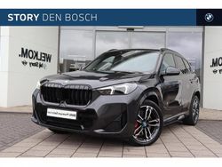 Sophistograu (grijs metallic) Gebruikt 2024 BMW X1 Comfort Edition SUV | € 57.750