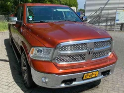 Oranje Gebruikt 2013 Dodge Ram Pickup | € 17.240 (Iets duurder)