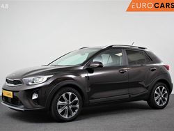 Bruin Gebruikt 2020 Kia Stonic Vision SUV | € 16.490 (Iets duurder)