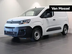Overig Gebruikt 2019 Citroën Berlingo MPV | € 11.740 (Eerlijke prijs)