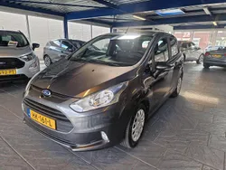 Grijs Gebruikt 2015 Ford B-MAX Style MPV | € 8.950 (Eerlijke prijs)