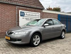 Grijs Gebruikt 2006 Mazda 6 Sedan | € 2.450 (Goede deal)