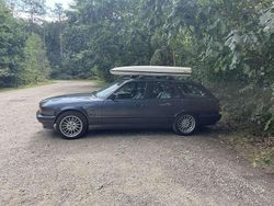 Grijs Gebruikt 1996 BMW 330 Stationwagen | € 9.995