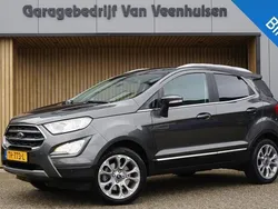 Grijs Gebruikt 2018 Ford Ecosport Business Edition SUV | € 13.500 (Eerlijke prijs)