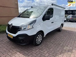 Wit Gebruikt 2018 Renault Trafic Komfort Van | € 8.500 (Super prijs)