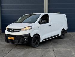 Bestelauto Gebruikt 2021 Opel Vivaro Edition Van | € 9.500 (Goede deal)