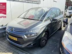 Grijs Gebruikt 2015 Citroën C4 Picasso Business Class MPV | € 3.899 (Super prijs)