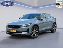 Grijs, metallic lak Gebruikt 2021 Polestar 2 Long Range Dual motor Sedan | € 23.850 (Goede deal)