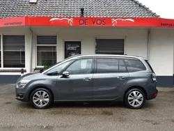 Grijs Gebruikt 2015 Citroën Grand C4 Picasso Intensive MPV | € 12.500 (Eerlijke prijs)