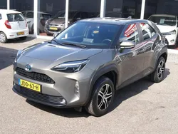 Groen Gebruikt 2022 Toyota Yaris Cross Comfort SUV | € 25.750 (Eerlijke prijs)