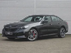 BMW 550e