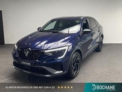 Bleu nocturne (rre) Gebruikt 2023 Renault Arkana Esprit Alpine SUV | € 29.900 (Duur)