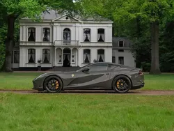 Grijs Gebruikt 2019 Ferrari 812 Coupé | € 389.500