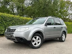 Grijs Gebruikt 2011 Subaru Forester SUV | € 8.900 (Super prijs)