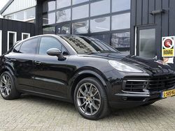 Zwart Gebruikt 2019 Porsche Cayenne Sport SUV | € 67.999 (Goede deal)