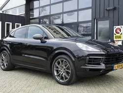 Zwart Gebruikt 2019 Porsche Cayenne Sport SUV | € 74.999 (Goede deal)