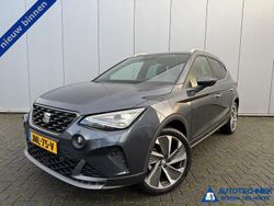 Grijs (metallic) Gebruikt 2025 Seat Arona Business SUV | € 28.450 (Duur)