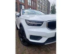 Wit Gebruikt 2020 Volvo XC40 Momentum SUV | € 27.800 (Goede deal)