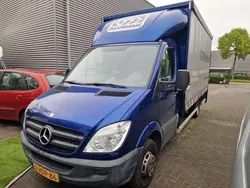 Overige Gebruikt 2009 Mercedes Sprinter Van | € 13.950 (Super prijs)