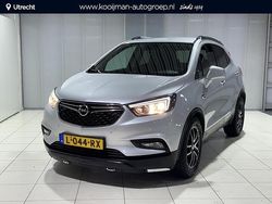 Grijs Gebruikt 2019 Opel Mokka X Edition SUV | € 13.900 (Goede deal)