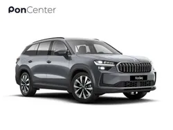 Grijs Nieuw 2025 Skoda Kodiaq Business Line SUV | € 53.900 (Eerlijke prijs)